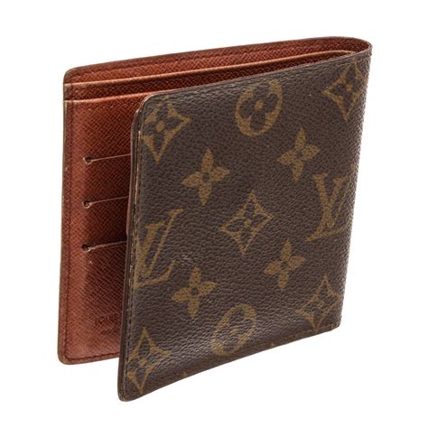 lv marco wallet price|marco wallet.